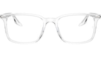 RB5421 Optics 2001
