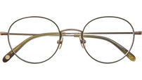 Cloy II Antique Gold Olive