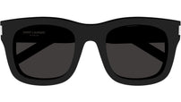 SL 650 MONCEAU 001 Black