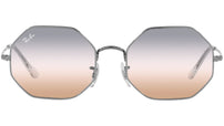 Octagon RB1972 004/GC gunmetal