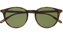 Clune Sun Spotted Brown Shell