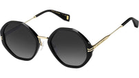 MJ 1003/S 807 Black