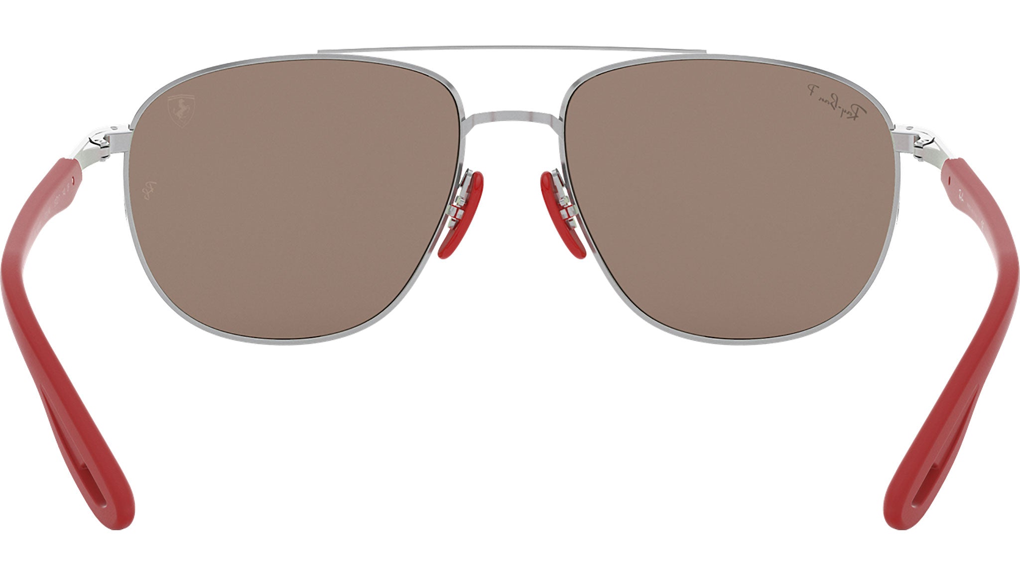 Ferrari RB3662M F031H0 Silver