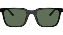 Mr. Federer OV5553SU 70019A Black