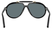 PO0202S 95/3R Black