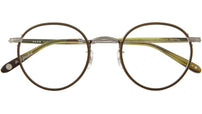 Wilson Olive Pewter