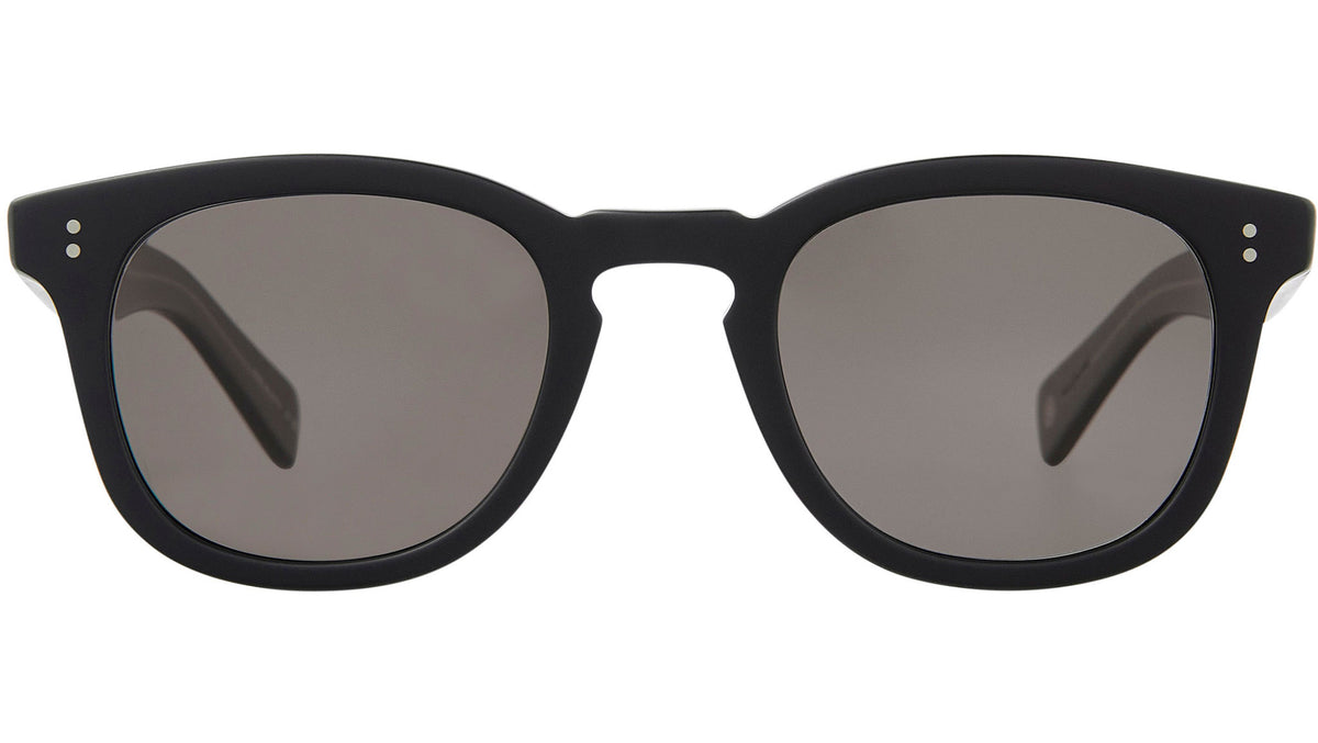 Kinney II Sun Matte Black
