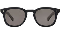 Kinney II Sun Matte Black