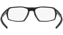 Tensile OX8170 01 satin black