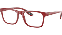 RB7205M Optics F623