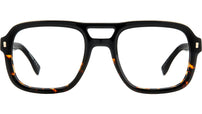D2 0087 WR7 Black Havana