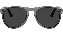 PO9649S 110348 Smoke