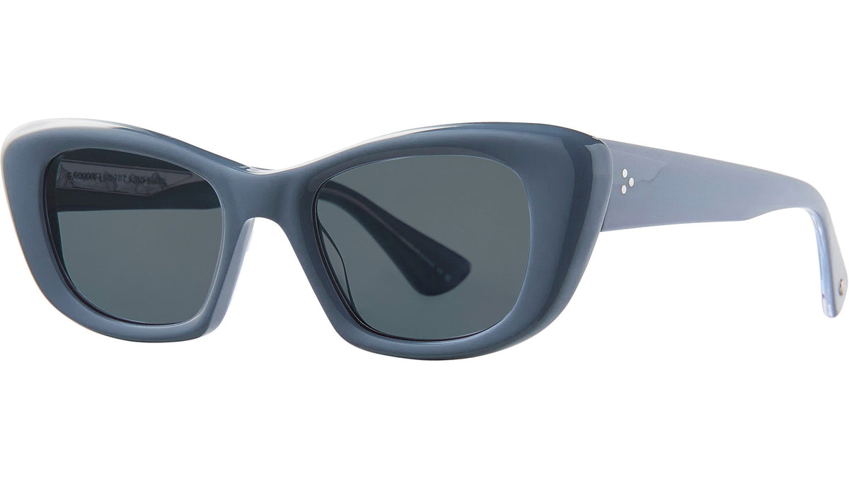 Sierra Sun Denim Blue