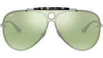 Blaze Shooter RB3581N 003/30 silver