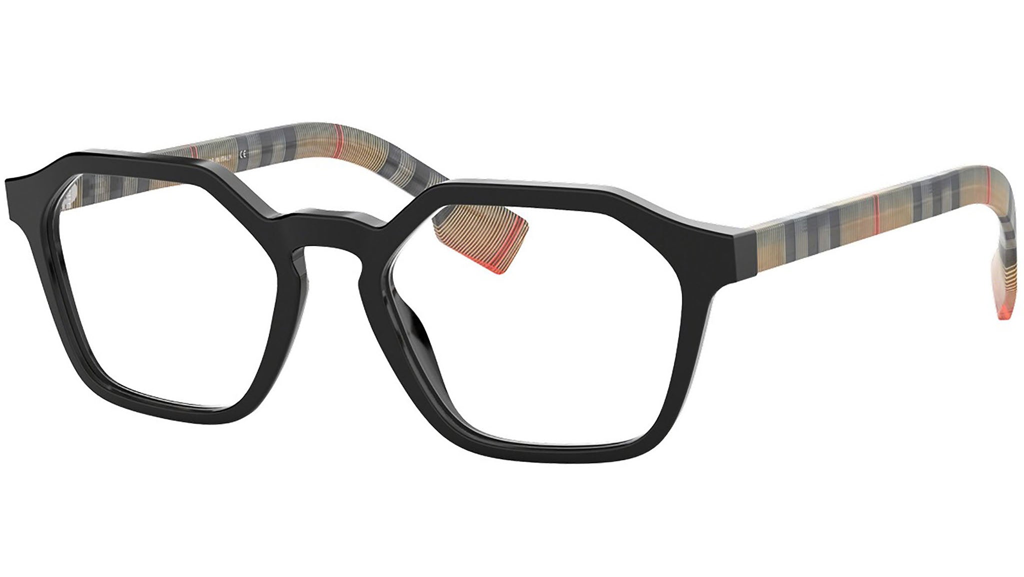 BE2294 3757 Black