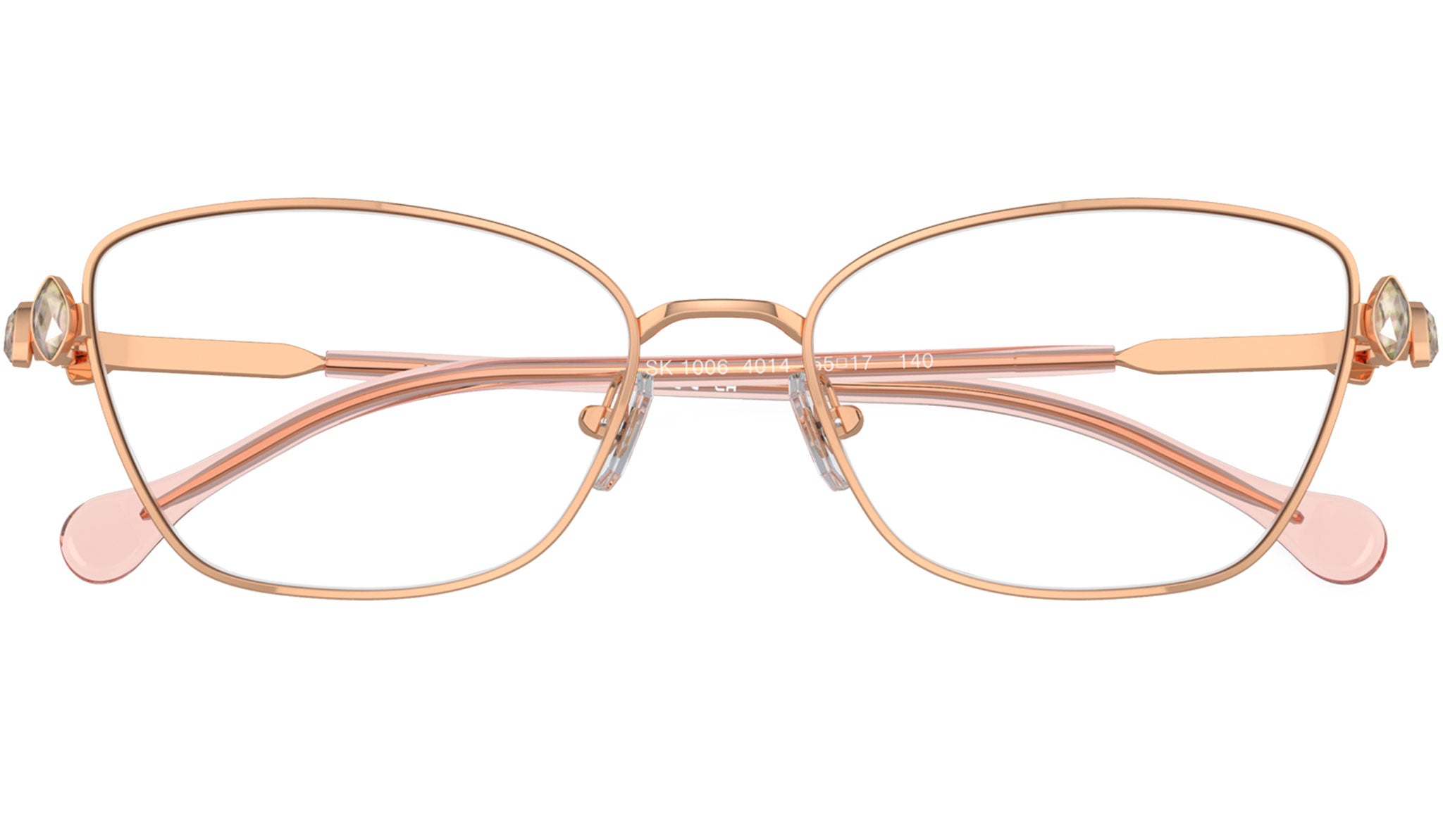 SK1006 4014 Rose Gold