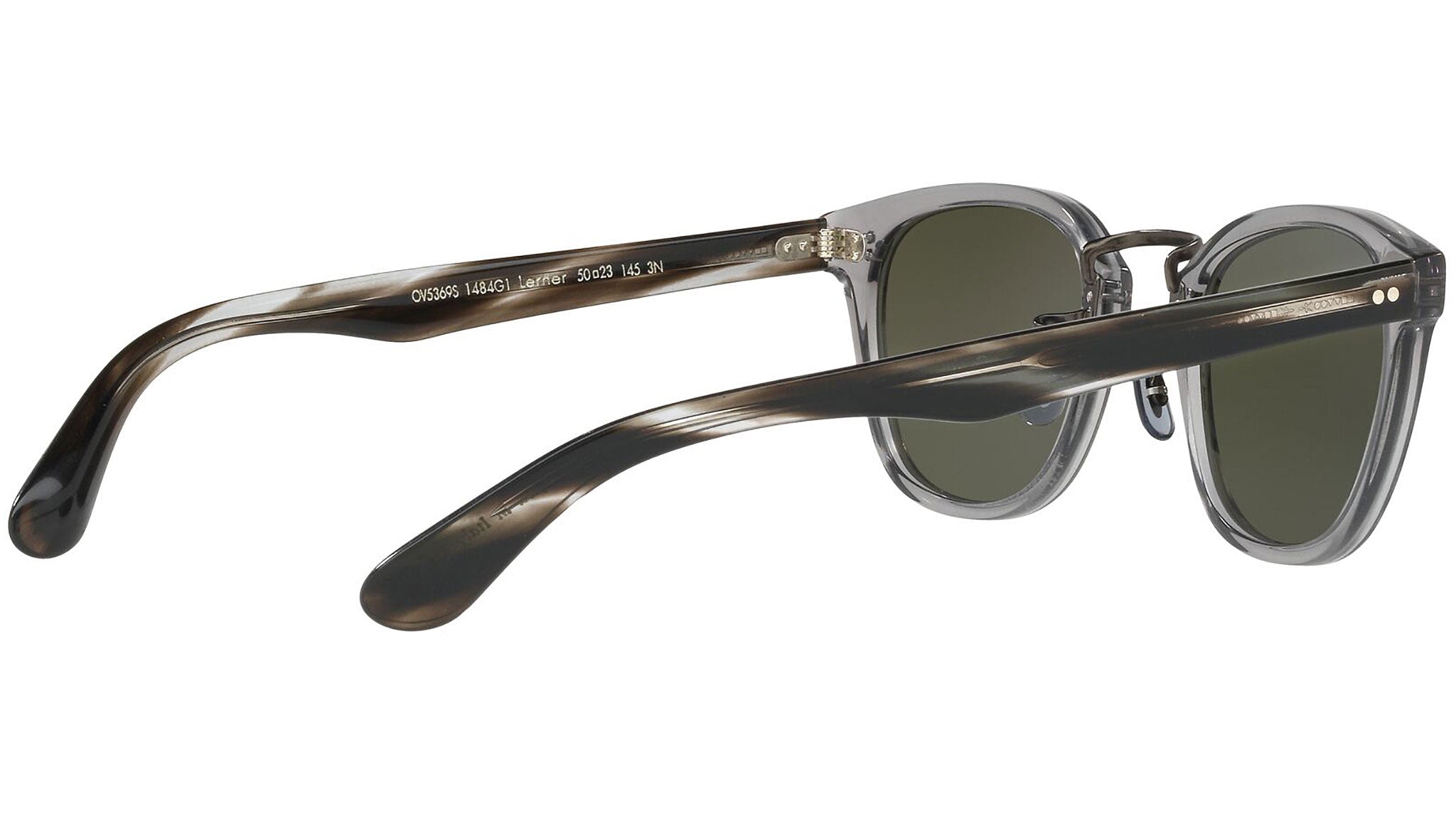 Lerner OV5369S workman grey