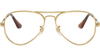 Aviator Max Optics RB3925V 2500