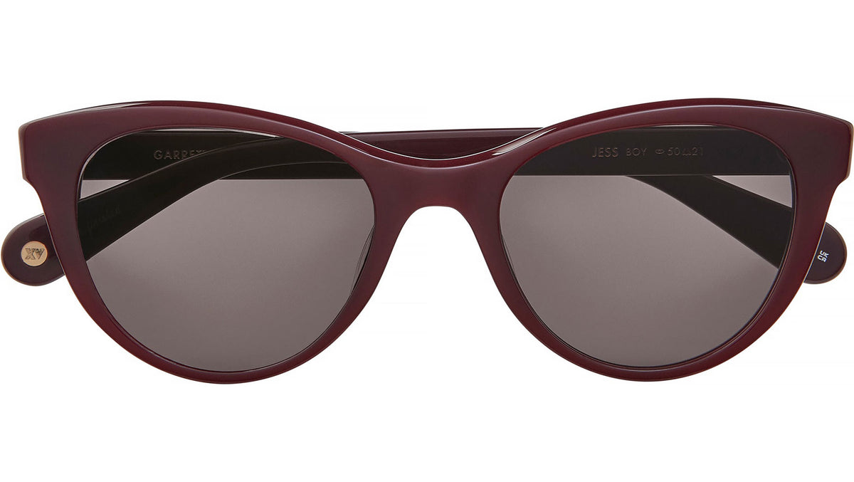Jess Sun Boysenberry