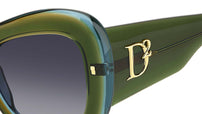 D2 0137/S 4C3 Olive