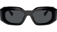 VE4425U 542287 Black