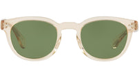 Sheldrake Sun OV5036S buff