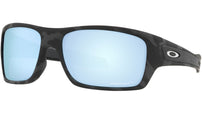Turbine OO9263 64 matte black camo