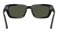 PO3367S 95/31 Black