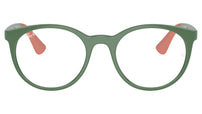 RY1628 3952 Green