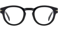 DB 7125 7C5 Black Crystal