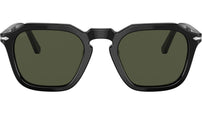 PO3292S 95/31 Black