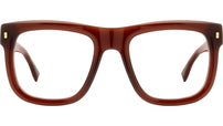 D2 0114 09Q Brown