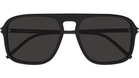 SL 590 001 Black