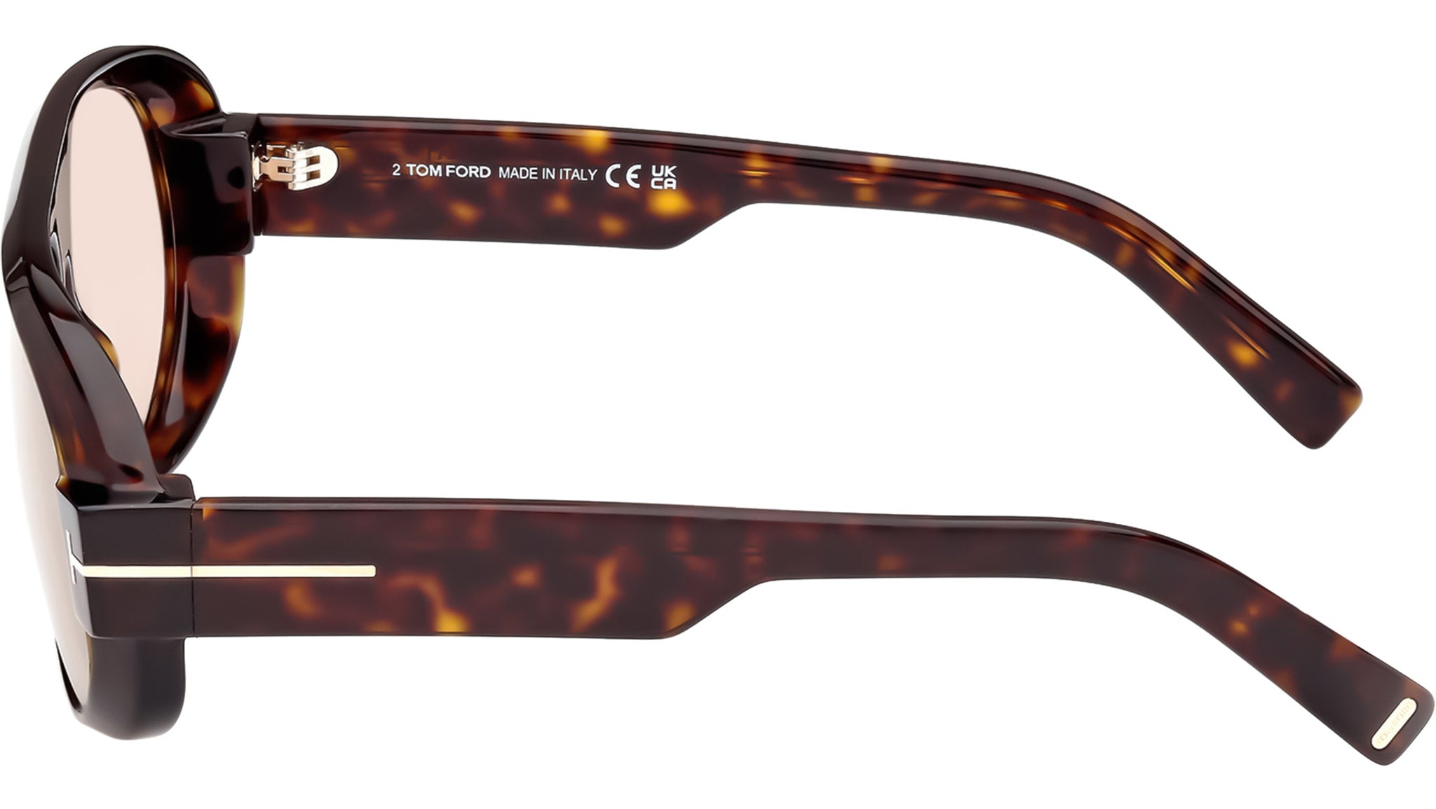 Blake-02 FT1102 52E Havana Brown