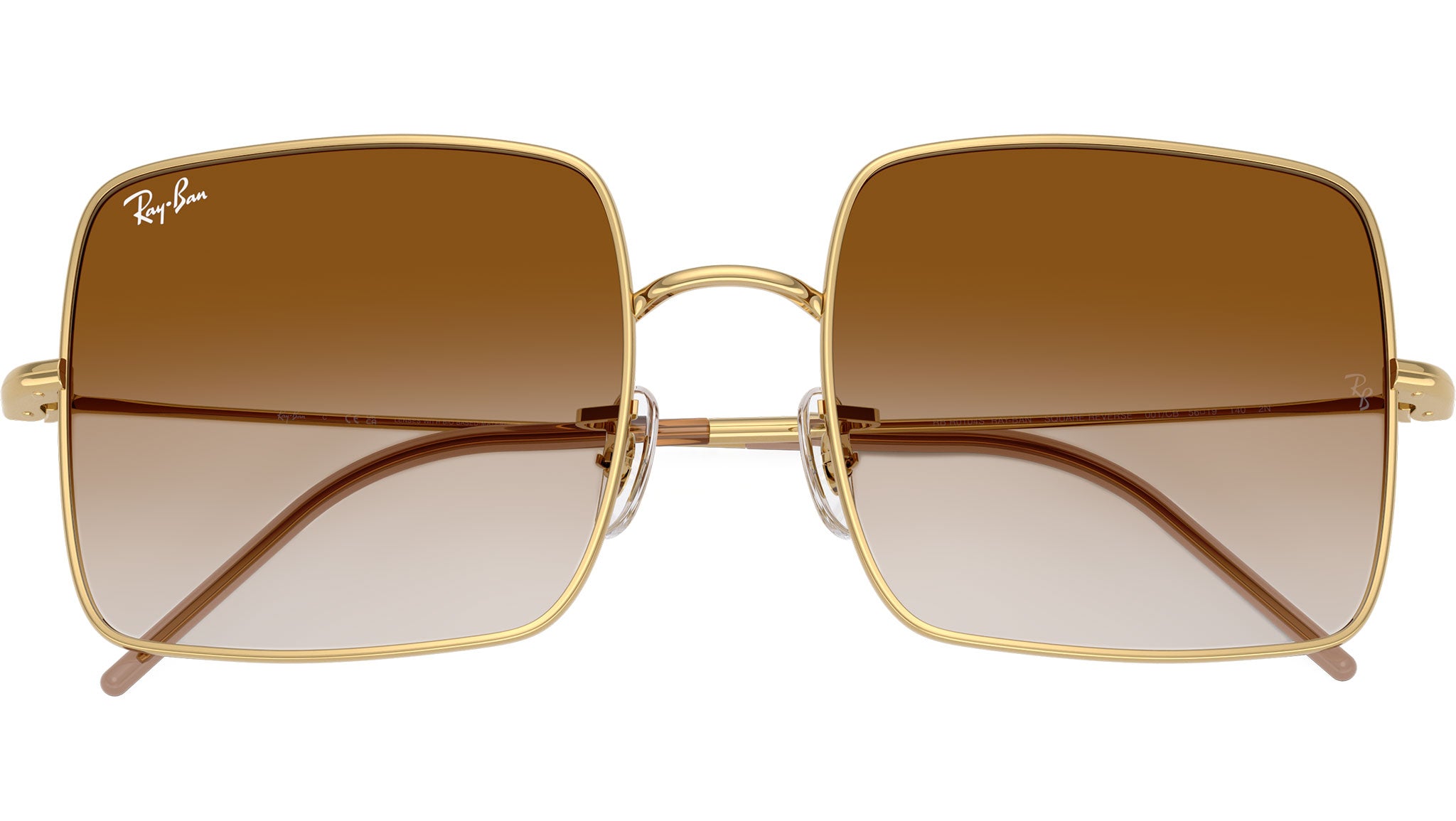 Square Reverse RBR0104S 001/CB