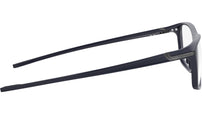 Vingt sept Blue Geometric Eyeglasses
