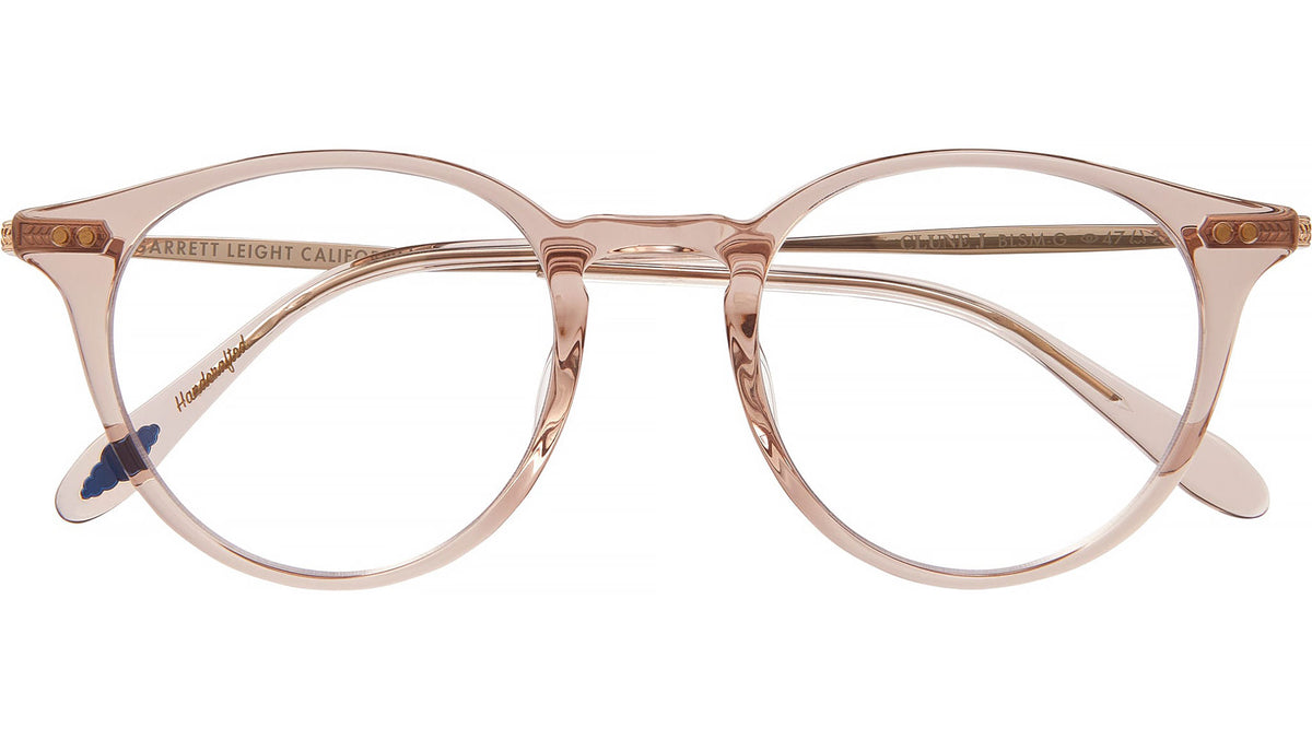 Clune J Blossom Gold