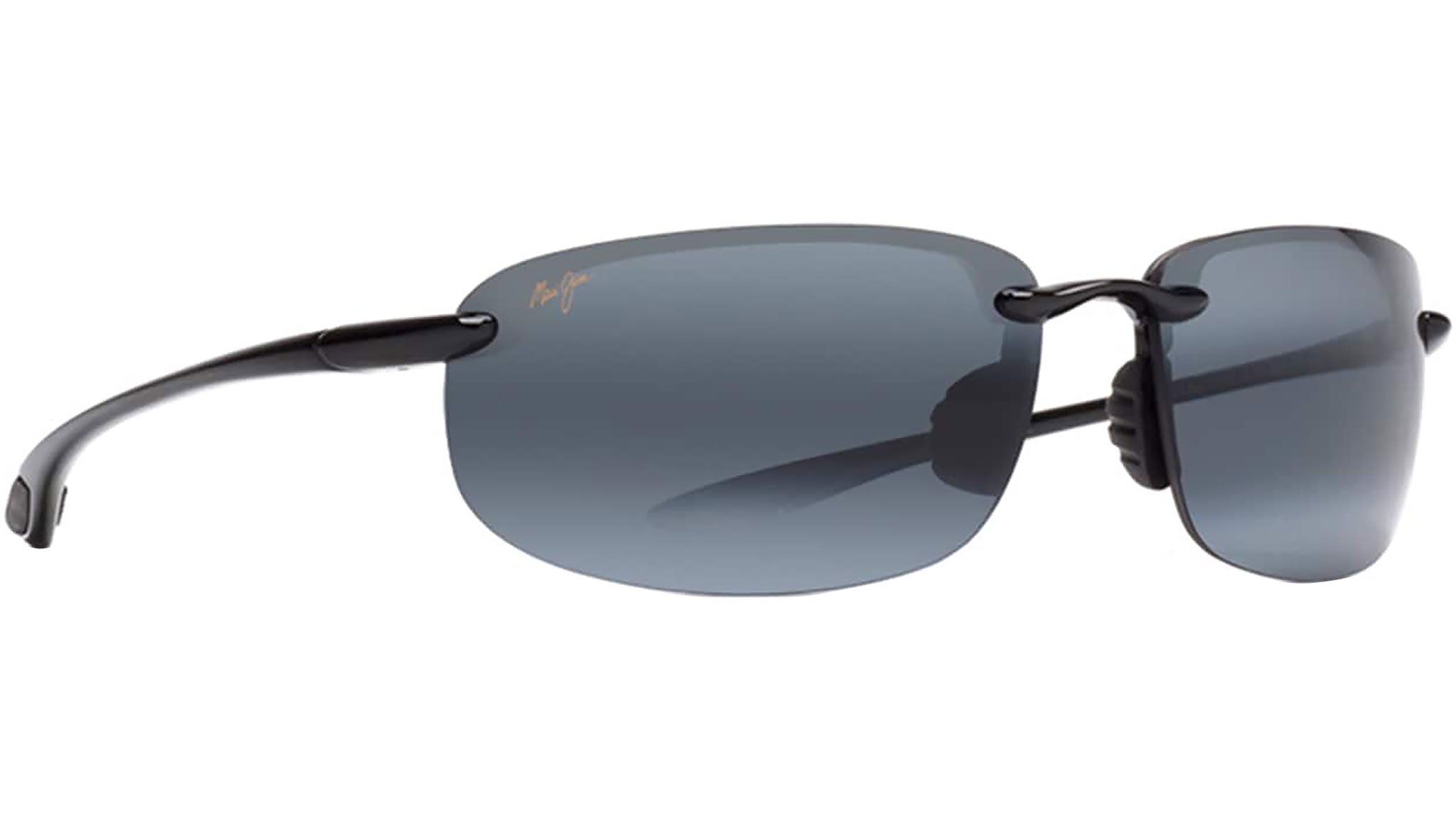 Ho&#39;Okipa Asian Fit 407N-02 black
