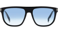 DB 7111/S 807 F9 Black