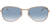 RB3733 92023F Gold