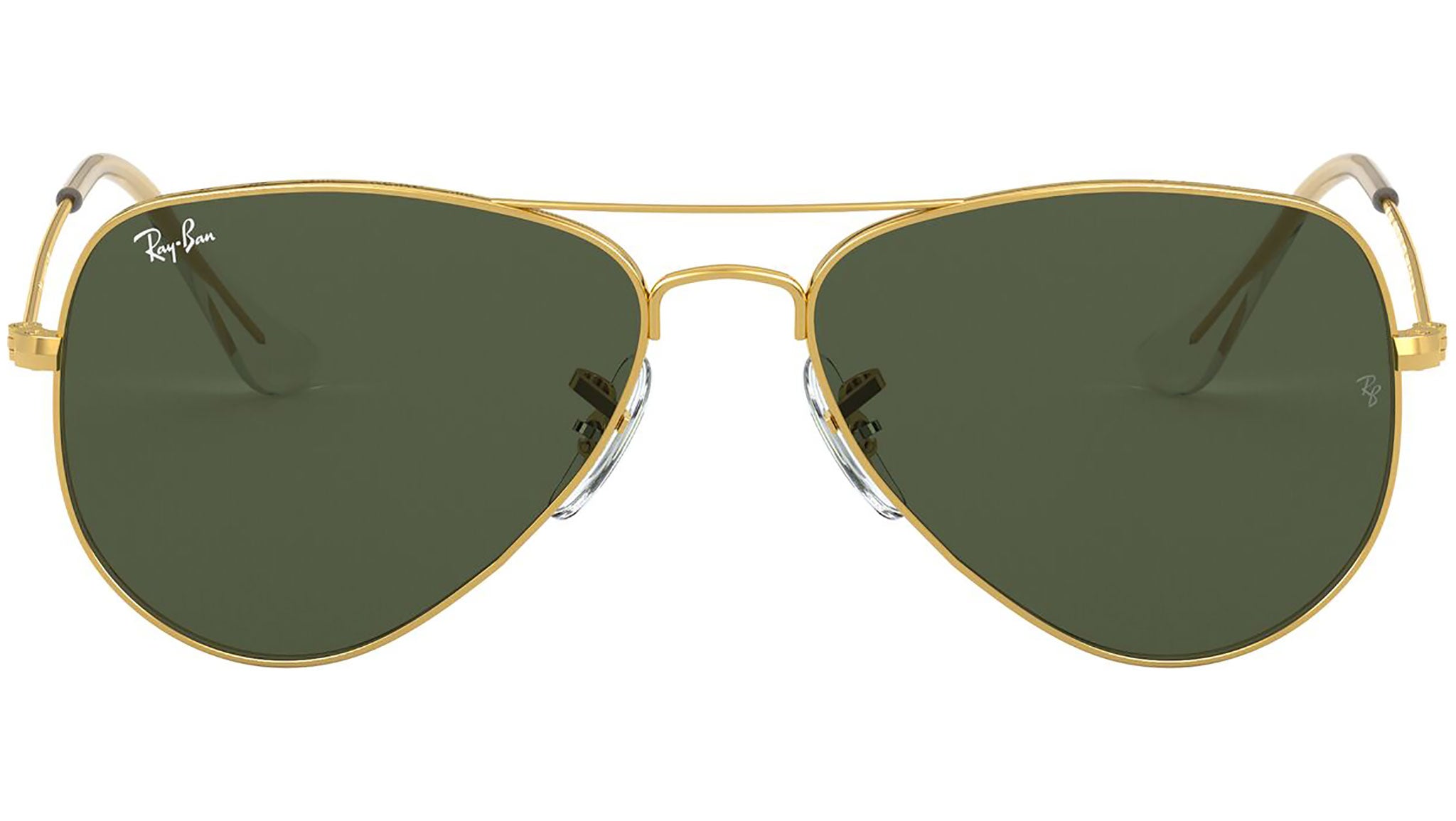 Aviator Small Metal RB3044 L0207 arista