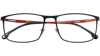 8857 003 Matte Black