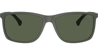 EA4058 50589A Green