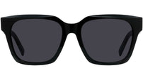 GV Day Black Square Sunglasses