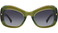 D2 0137/S 4C3 Olive