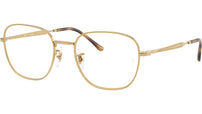 RB6534 Optics 2500