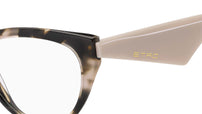 0008 HT8 Pink Havana