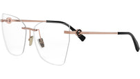 Bvlgari Bvlgari Rose Butterfly Eyeglasses