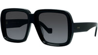 Signature Black Butterfly Sunglasses
