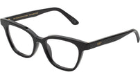Numero 131 Black